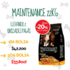 maintenance criadores 22kg PROMO