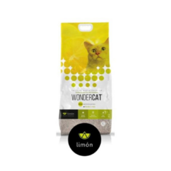 Wondercat Esferas Aglomerantes Perfumadas 4Kg - comprar online