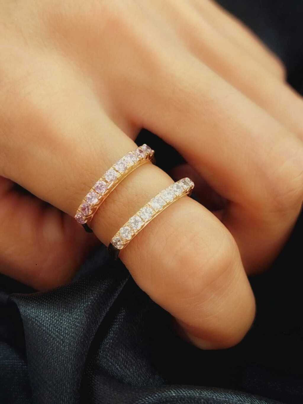 Anillos online mujer hotsell