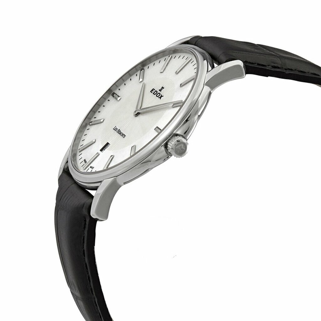 Reloj Edox Les Bemonts 560013AIN Joyeria El Rubi