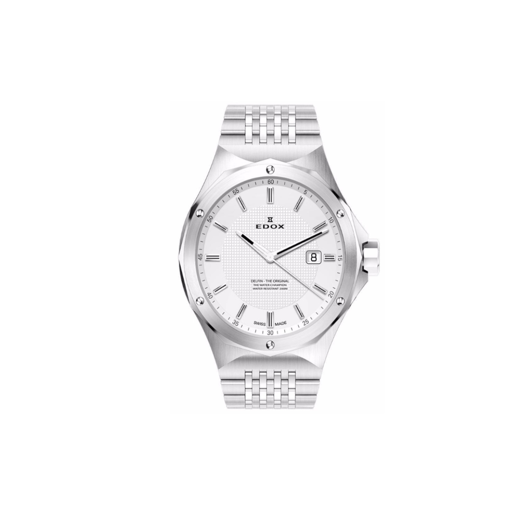 Reloj edox sale