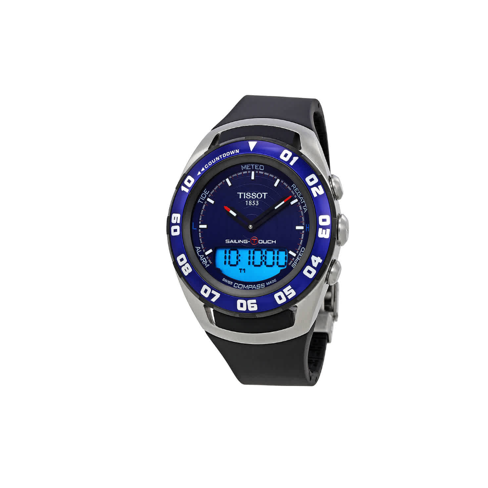 Reloj Tissot T056.420.27.041.00 Joyeria El Rubi