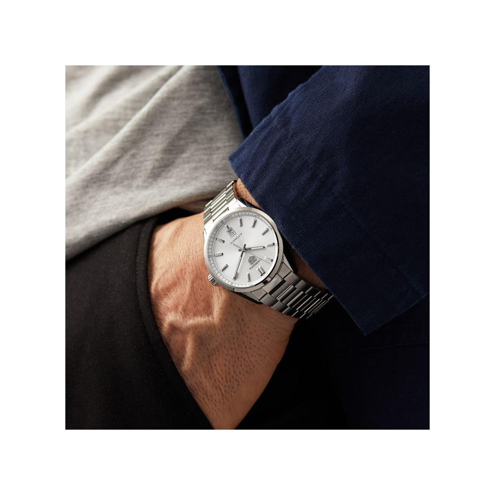 Reloj Tag Heuer Carrera WAR1311.BA0778 WQZ8509