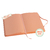 Caderneta Colore Peachy! - comprar online