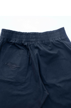 Pantalon Ancho Black - comprar online