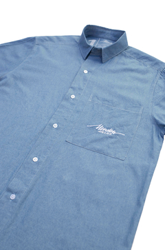 Camisa Denim en internet