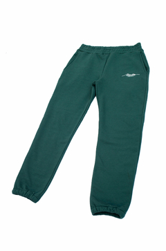 Pantalon Verde Pino en internet