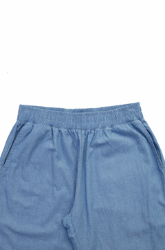 Pantalon Denim - tienda online