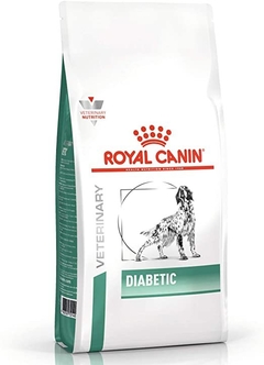 DOG DIABETIC 2KG