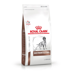 DOG GASTROINTESTINAL 10KG