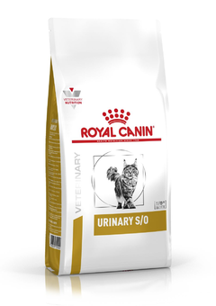 CAT URINARY S/O 1.5KG - comprar online