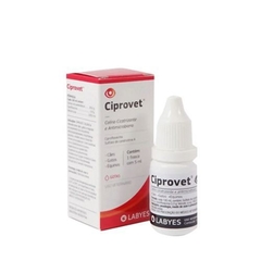 CIPROVET 5ML