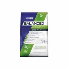 VITALCAN BALANCED CONTROL PESO 12KG