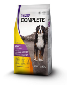 VITALCAN COMPLETE PERRO ADULTO M/G 20KG - comprar online