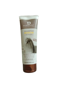 DERMAPET SHAMPOO PELO LARGO 250ML