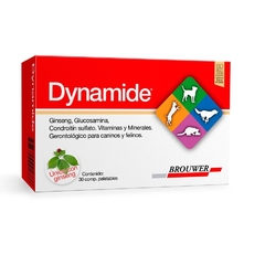 DYNAMIDE 30COMP