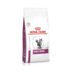 RENAL EARLY CAT 1.5KG - comprar online