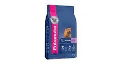 EUKANUBA SENIOR SMALL 3KG