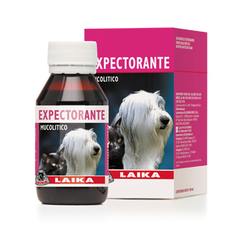 EXPECTORANTE LAIKA 100ML