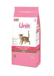 UNIK GATO KITTEN 2KG