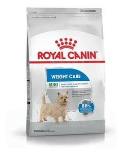 MINI LIGHT WEIGHT CARE 1KG