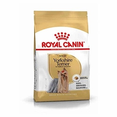 MINI YORKSHIRE ADULT 3KG - comprar online