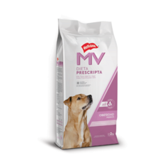 MV DOG OBESIDAD 2KG