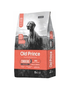 OLD PRINCE CORDERO M/L 15KG