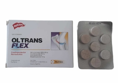 OLTRANS FLEX 7COMPRIMIDOS