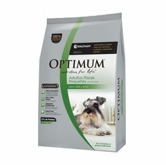 OPTIMUM ADULT SMALL 3KG