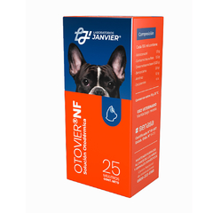 OTOVIER NF 25ML