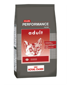 PERFORMANCE CAT ADULT 7.5KG