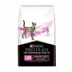 PROPLAN CAT MEDICADO URINARY (UR) 1.5KG