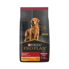 PROPLAN ADULTO RAZA MEDIANA 3KG - comprar online