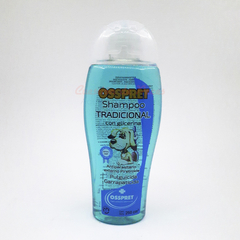 OSSPRET SHAMPOO GLICERINA 250CC