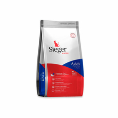 SIEGER GATO ADULTO 1KG