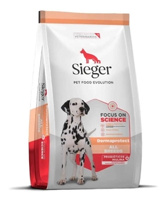 SIEGER DERMAPROTECT 3KG - comprar online