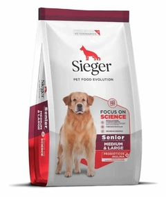 SIEGER SENIOR M/L 3KG