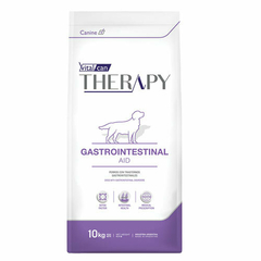 THERAPY DOG GASTROINTESTINAL 10KG