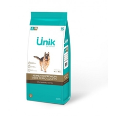 UNIK PERRO ADULTO M/L 15KG