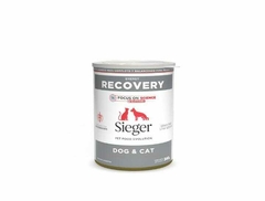 SIEGER DOG/CAT RECOVERY ENERGY EO 340GRS