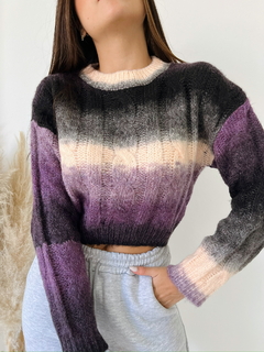 Sweater Caly! en internet