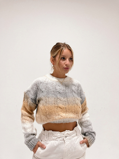 Sweater Caly! - tienda online