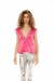 Blusa JUPITER lisa a tono - comprar online