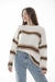 Sweater tejido STRAY en internet