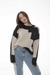 Sweater LADERA - LUSHKA