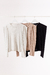 Sweater NIKI lurex - comprar online