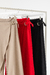 Falda/pantalon ZIZI - tienda online