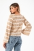 Sweater NOA rayado - comprar online