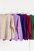 Sweater TAFI - tienda online